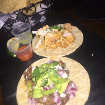 Don Taco - Mexican Near Me - Alexandria, Virginia