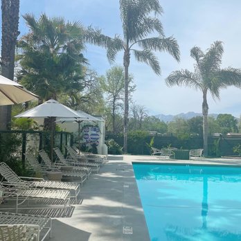 The Capri Hotel - Hotels Near Me - Ojai, California