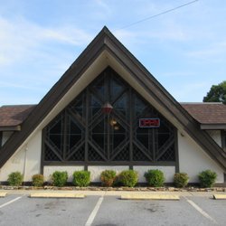 Village Inn Pizza Parlor