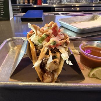 Juicyladas Cantina - Surf & Turf - Mexican Near Me - Fullerton, California