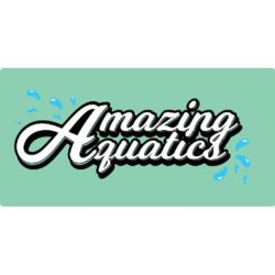 Amazing Aquatic