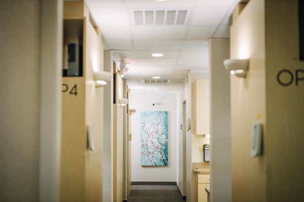 Argyle Advanced Dental Care