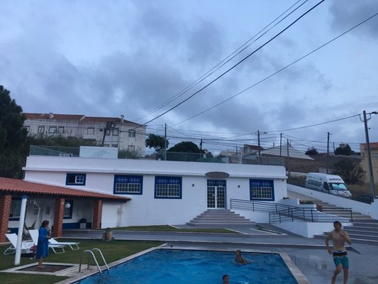Zulla Nazare's Surf Village by null