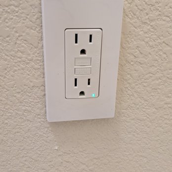 Fernandez Electrical Services - New bidet outlet - Electricians Near Me
