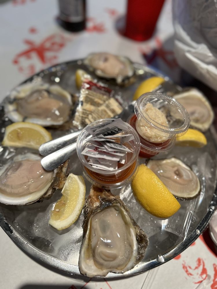 Pier 88 Boiling Seafood & Bar Pier 88 Boiling Seafood & Bar