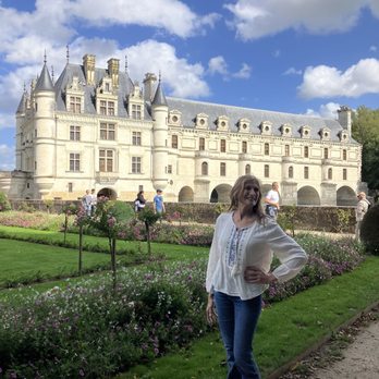 Château de Chenonceau - Castles Near Me - Chenonceau, 41 Château de Chenonceau - Castles Near Me - Chenonceau, 41