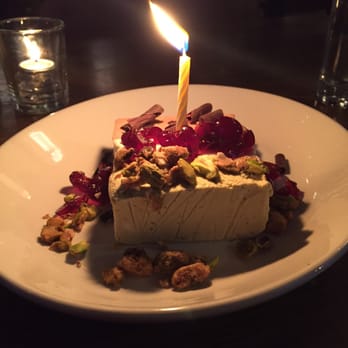 Stoneburner - Birthday spumoni. - Pizza Near Me - Seattle, Washington Stoneburner - Birthday spumoni. - Pizza Near Me - Seattle, Washington