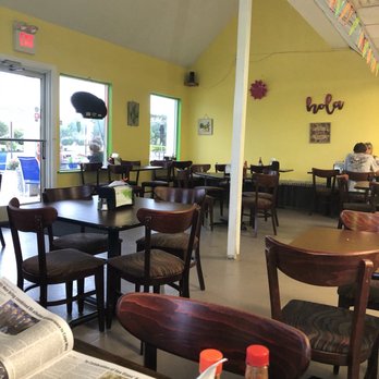 Tacos by the Shore - Mexican Near Me - Rio Grande, New Jersey