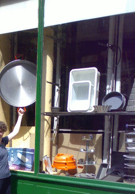 E. DEHILLERIN by null E. DEHILLERIN by null