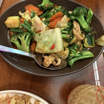 Krok - Veggies - Thai Near Me - Las Vegas, Nevada