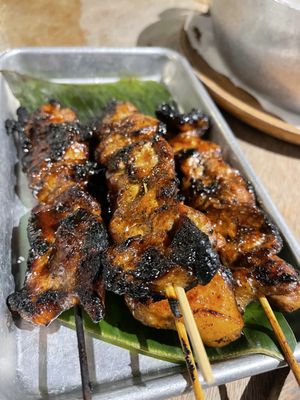 Isla Restaurant by null