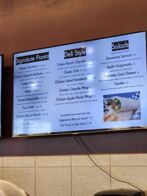 Menu photo 2 Daily Dose Cafe & Espresso Brooklyn Park, MN Menu photo 2 Daily Dose Cafe & Espresso Brooklyn Park, MN