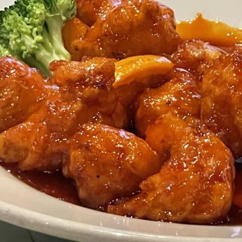 Shanghai Alley - Orange chicken - Shanghainese Near Me - Cary, North Carolina Shanghai Alley - Orange chicken - Shanghainese Near Me - Cary, North Carolina