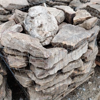 Tri State Stone - It's rocks! - Building Supplies Near Me - Bethesda, Maryland