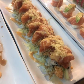 Sushiholics - Sushi Bars Near Me - West Covina, California Sushiholics - Sushi Bars Near Me - West Covina, California
