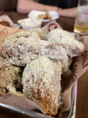 Pelicana Chicken Los Angeles by null