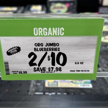 Sprouts Farmers Market - Blueberries - Grocery Near Me - Cedar Park, Texas Sprouts Farmers Market - Blueberries - Grocery Near Me - Cedar Park, Texas