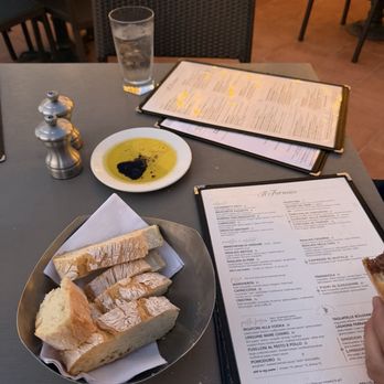 Il Fornaio - Italian Near Me - Coronado, California Il Fornaio - Italian Near Me - Coronado, California