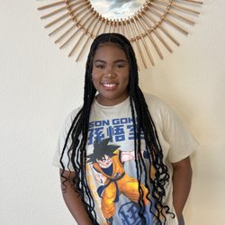 Jenuine Aesthetics - Soft Glam makeup by Santana