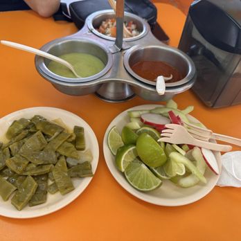 El Fogón - Tacos Near Me - Playa del Carmen, ROO El Fogón - Tacos Near Me - Playa del Carmen, ROO