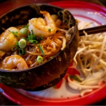 Rao Thai Eatery - Pad Thai was one of my favorites - Thai Near Me - Elk Grove, California Rao Thai Eatery - Pad Thai was one of my favorites - Thai Near Me - Elk Grove, California