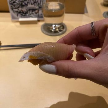 Omakase - Sushi Bars Near Me - San Francisco, California