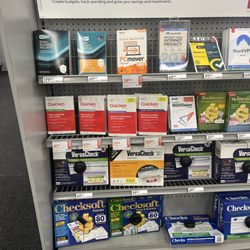 Staples