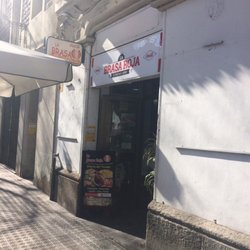 La Brasa Roja