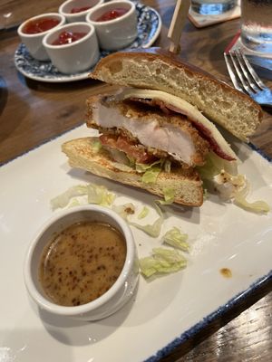 Zea Rotisserie & Bar by null