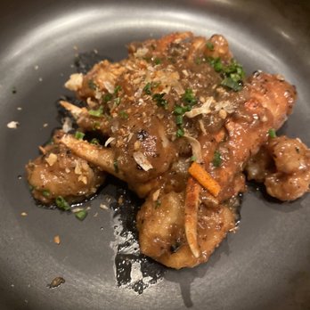 Indian Accent - Indian Near Me - New York, New York