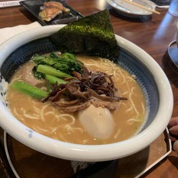 Wagaya - Shio ramen - Ramen Near Me - Honolulu, Hawaii Wagaya - Shio ramen - Ramen Near Me - Honolulu, Hawaii