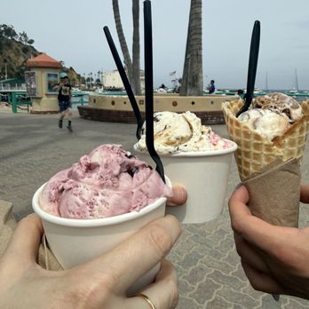 Sailor’s Delight Ice Cream Shop - Ice Cream & Frozen Yogurt Near Me - Avalon, California Sailor’s Delight Ice Cream Shop - Ice Cream & Frozen Yogurt Near Me - Avalon, California