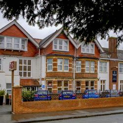 Linton Lodge - Linton Lodge Hotel, BW Signature Collection