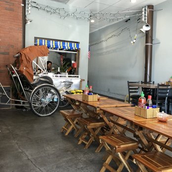 Ghien Mi Go - Noodles Near Me - Westminster, California