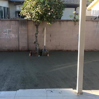 Concrete Plus - Just pored concrete - General Contractors Near Me Concrete Plus - Just pored concrete - General Contractors Near Me