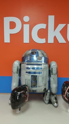 Walmart Supercenter by null