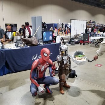 Long Beach Comic Con - Festivals Near Me - Long Beach, California Long Beach Comic Con - Festivals Near Me - Long Beach, California