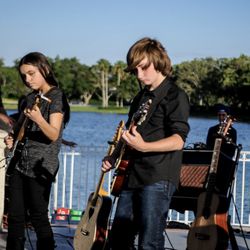The Hit Music Studio