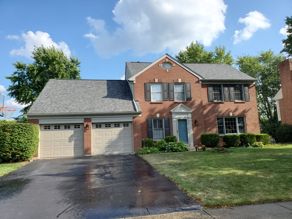 TITAN SIDING AND ROOFING 17 Photos 7100 Pl, West Chester, OH