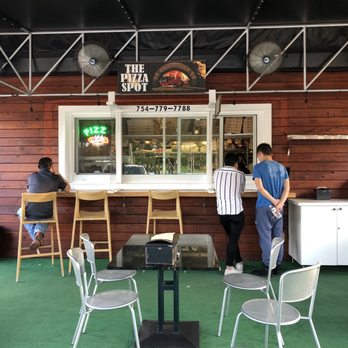 The Pizza Spot - Pizza Near Me - Fort Lauderdale, Florida The Pizza Spot - Pizza Near Me - Fort Lauderdale, Florida