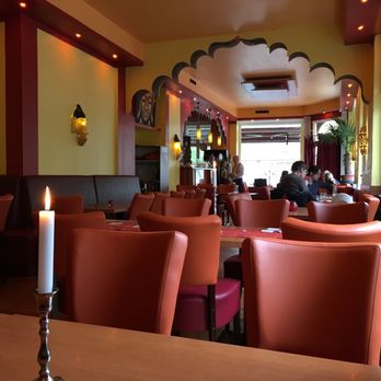 Swaad - Gastraum. - Indian Near Me - Berlin, BE Swaad - Gastraum. - Indian Near Me - Berlin, BE