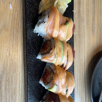 Ichiban Sushi - Edina roll - Sushi Bars Near Me - Edina, Minnesota Ichiban Sushi - Edina roll - Sushi Bars Near Me - Edina, Minnesota