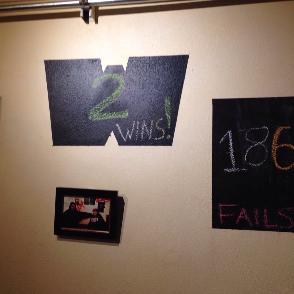 AB Crepes - AB Crepe challenge: 26 plain crepes, 2 people, 1 hour! - Creperies Near Me - Bellingham, Washington