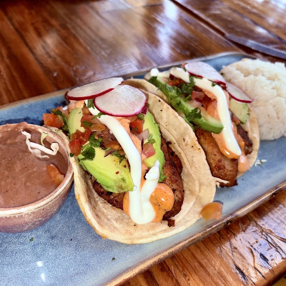 Franco's Latin Table - Fish tacos, delish! - Latin American Near Me - San Francisco, California Franco's Latin Table - Fish tacos, delish! - Latin American Near Me - San Francisco, California