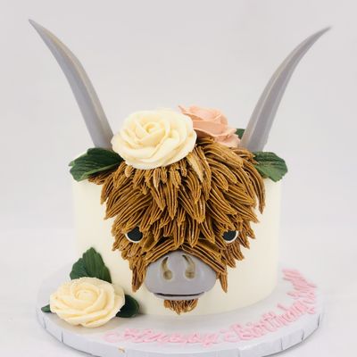 Tastries Bakery by null