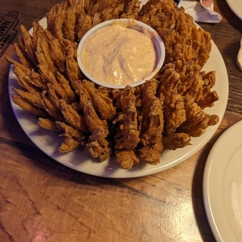 Texas Roadhouse - Steakhouses Near Me - Terrell, Texas