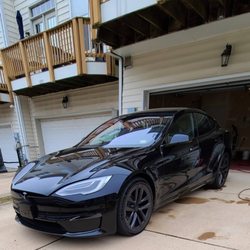 ASA Mobile Car Detailing - For more pictures. Got to Instagram / Facebook @try.asaa