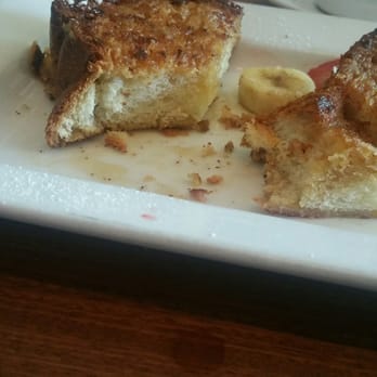 Mayfield - French toast at Mayfield, was merely dry bread, highly disappointed. - New American Near Me - Brooklyn, New York