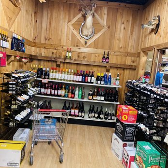 Clear Fork Liquor - Wine room. - Beer, Wine & Spirits Near Me - Fort Worth, Texas Clear Fork Liquor - Wine room. - Beer, Wine & Spirits Near Me - Fort Worth, Texas