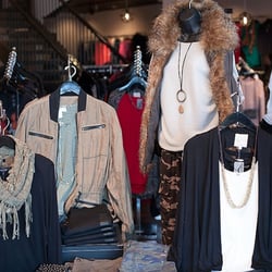 Lori James- Contemporary Boutique